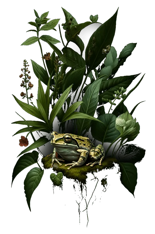 Garden dwarf