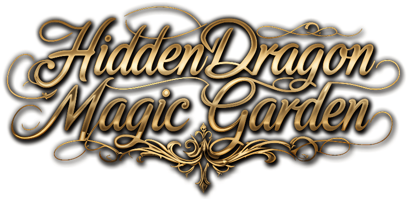 Hidden Dragon